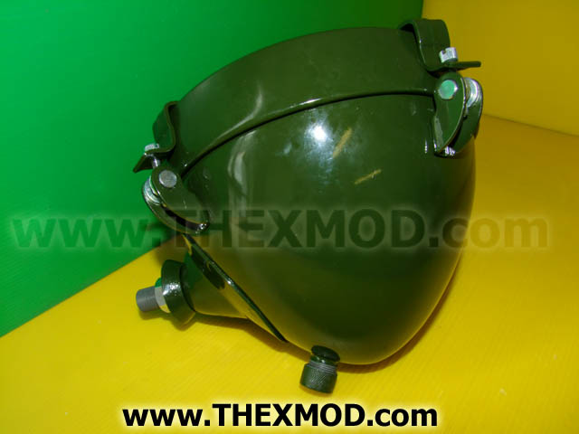 Headlight - 060-983-00 - B7239-2