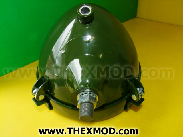 Headlight - 060-983-00 - B7239-3