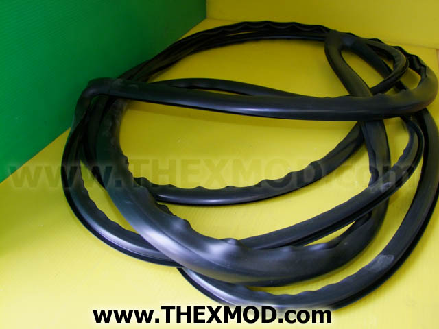 Seal - Window Section - 1335264-1