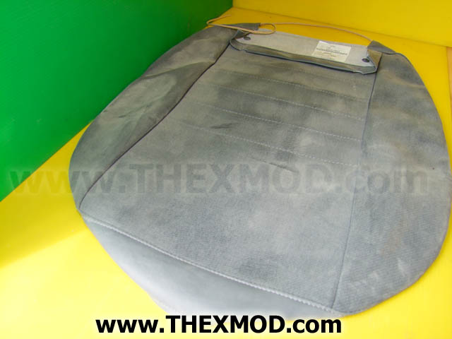 Cover Seat - Front - AWR5701RPI-1