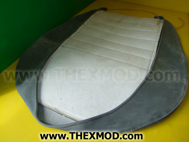 Cover Seat - Front - AWR5701RPI-2