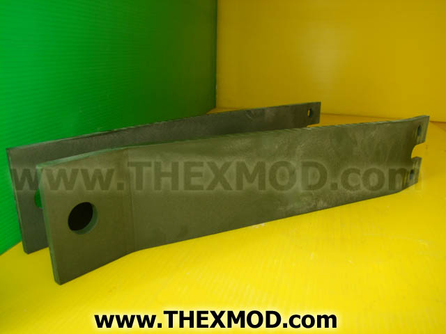 Bracket - FV2230507-2
