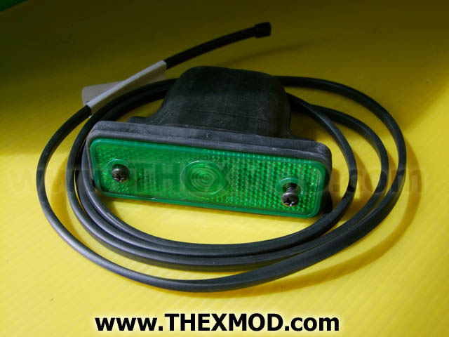 Light - Marker - Green - OG-UESPARES-014-1