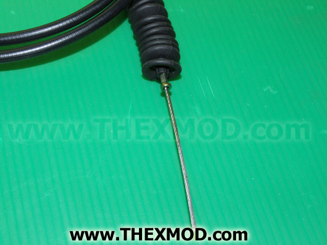 Cable - Hand Throttle - NRC9284-3