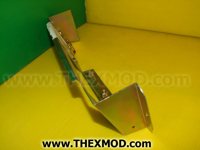 Mounting Panel - AMR3138-2