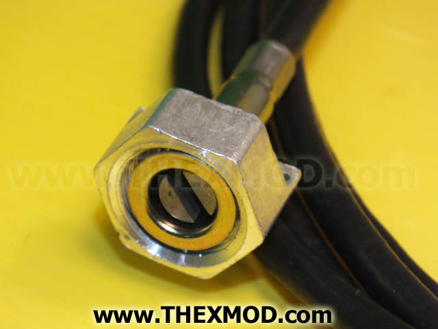 Shaft Drive - A4039149-3