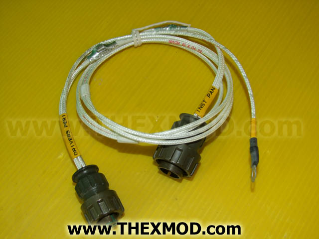 Harness Wiring - FV582344-1-1