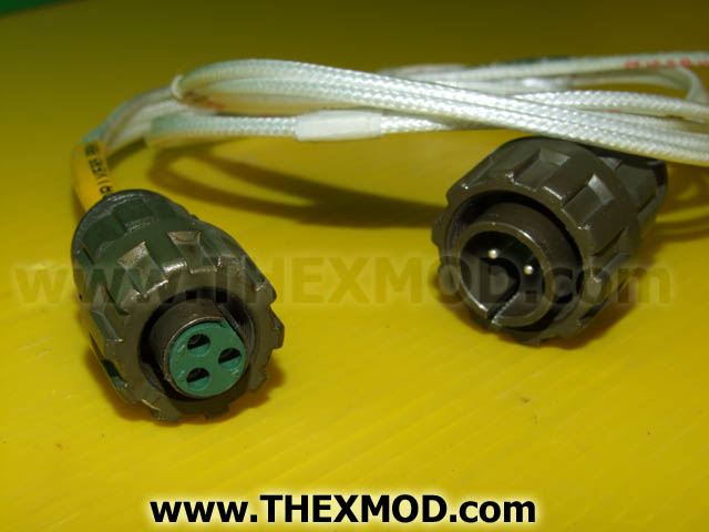 Harness Wiring - FV582344-1-2