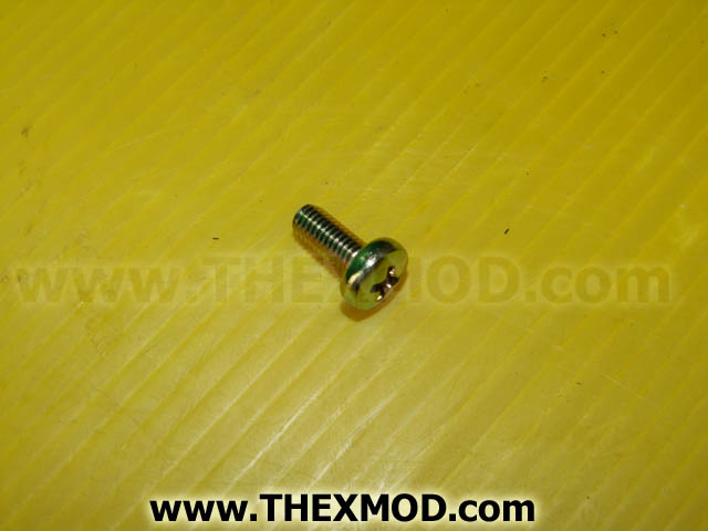 Screw Machine - Metric - 06042014506-1