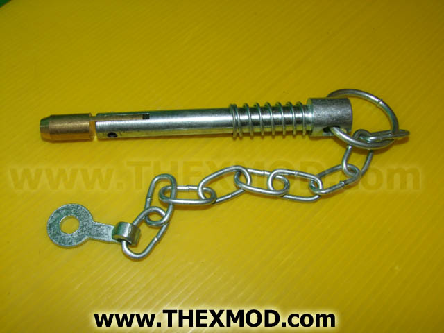 Pin Toggle - D016T00123NA-1