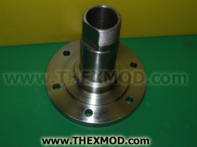 Stub - Axle - Rear - FTC8540-1