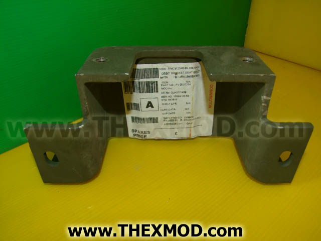 Bracket - Seat Belt - FV2032229-1