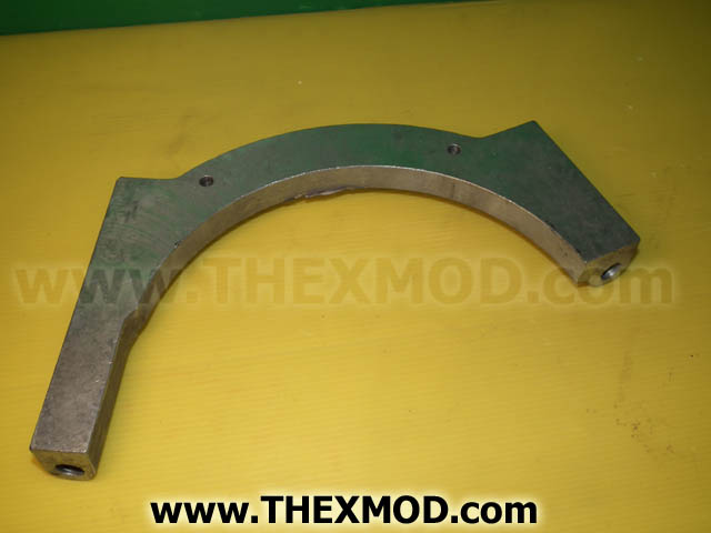 Mounting Gearbox - FV684654-1