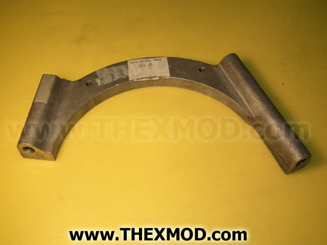 Mounting Gearbox - FV684654-2