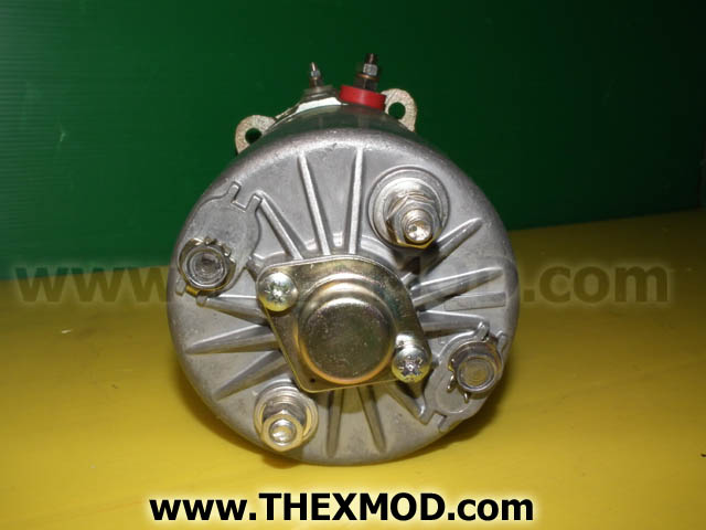 Starter Engine - Electrical - 3279461 / 1327A571-3