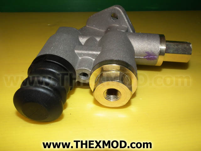 Pump Fuel Metering and Disctributing - 3918076-2