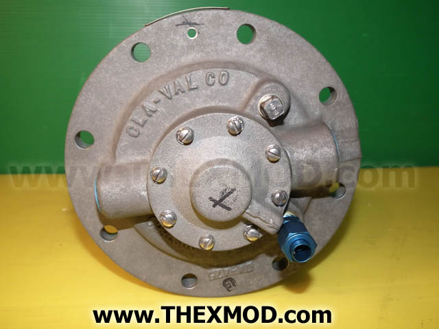 Valve Drain - JP1861-2