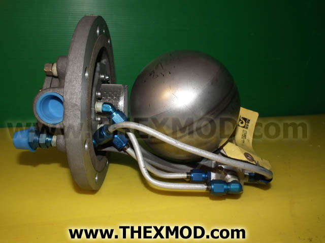 Valve Drain - JP1861-3