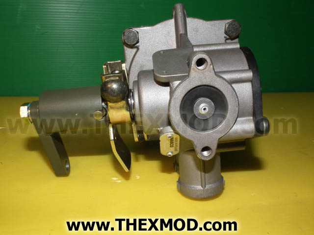 Valve - FV2064155-2