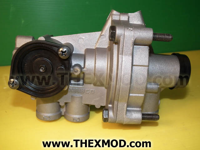 Valve - FV2064155-3