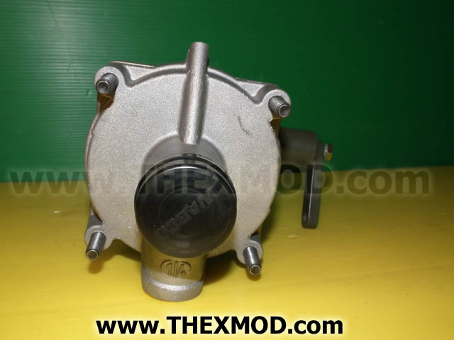 Valve - FV2064155-4