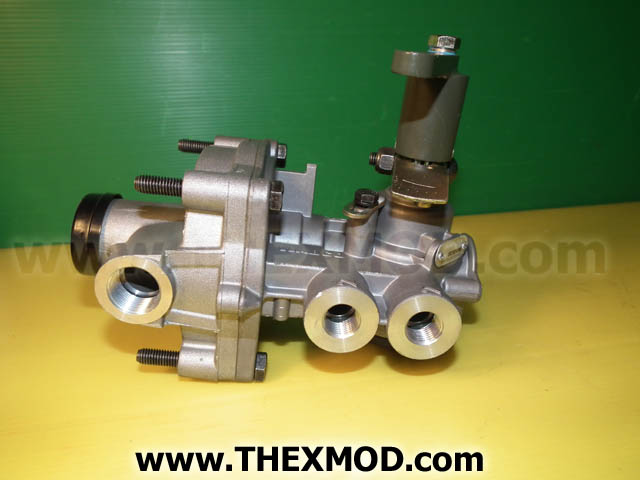 Valve - FV2064155-5