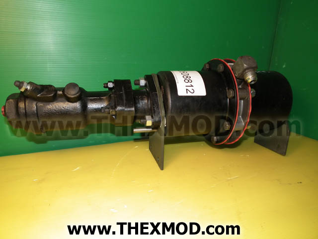 Valve Multiway - FV2608812-2