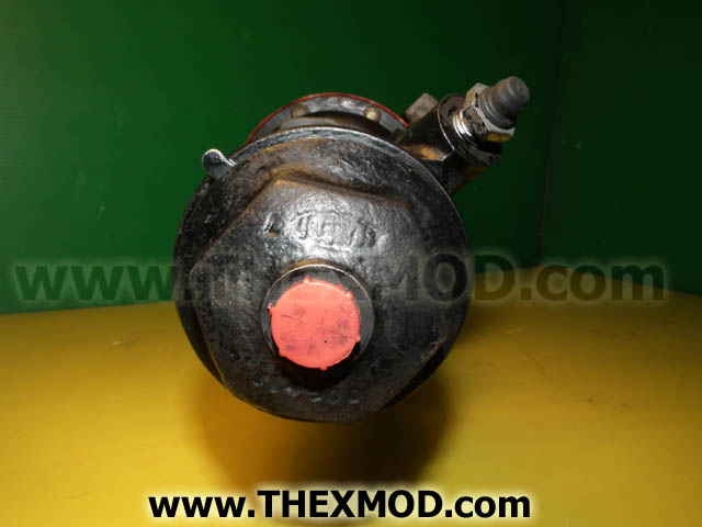Valve Multiway - FV2608812-3