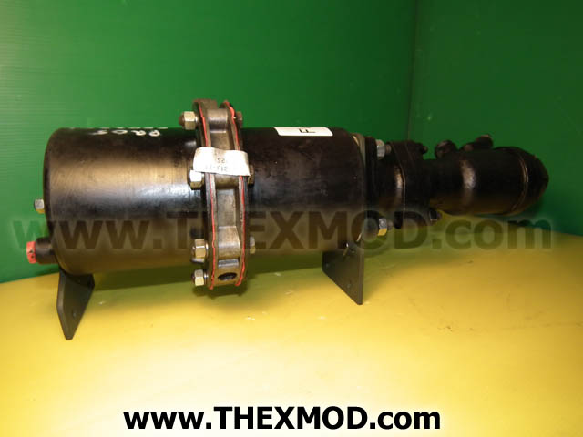 Valve Multiway - FV2608812-4