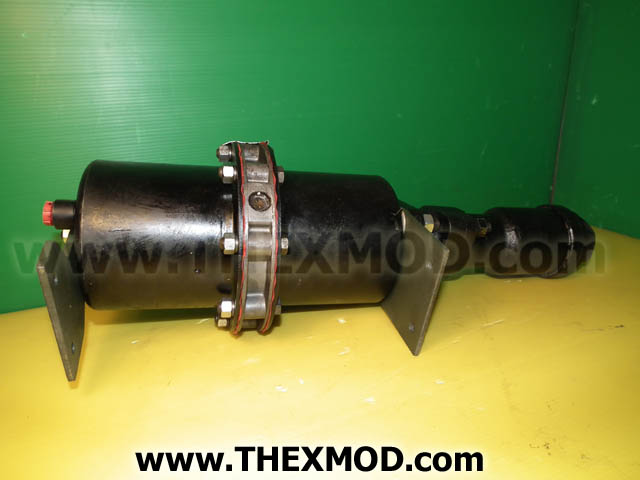 Valve Multiway - FV2608812-5