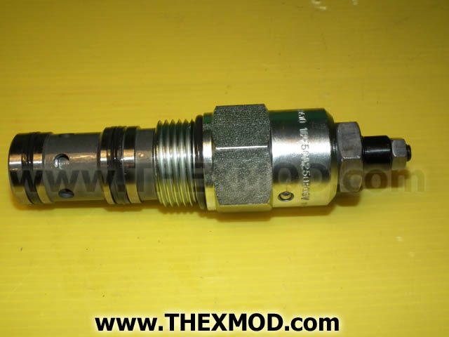 Valve Regulating - Fluid Pressure -2
