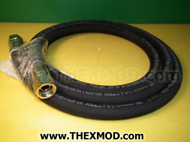Hose - Fuel System - FV2028785-1