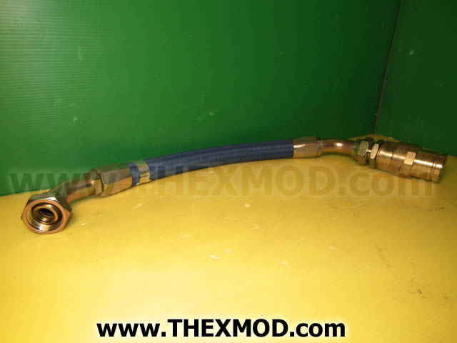 Water Pipe - 503/1/16554/000 - AHE50782-1