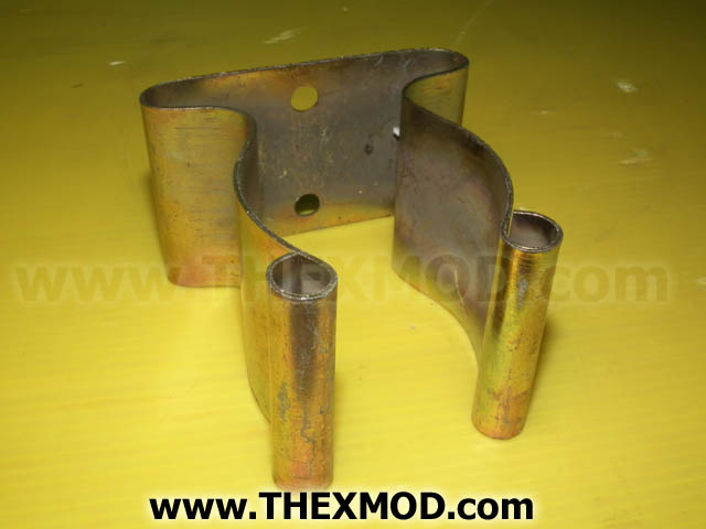 Clip - Trailer Socket - FV556226-1