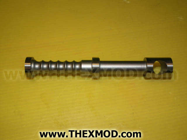 Valve - Piston - FV452067 - AJ6768535-1