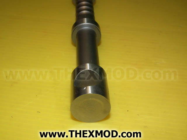 Valve - Piston - FV452067 - AJ6768535-2