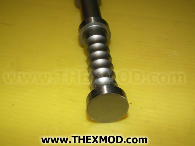 Valve - Piston - FV452067 - AJ6768535-3