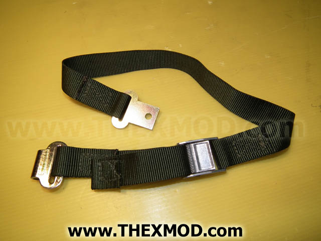 Strap Webbing Nylon - FV2148970-2