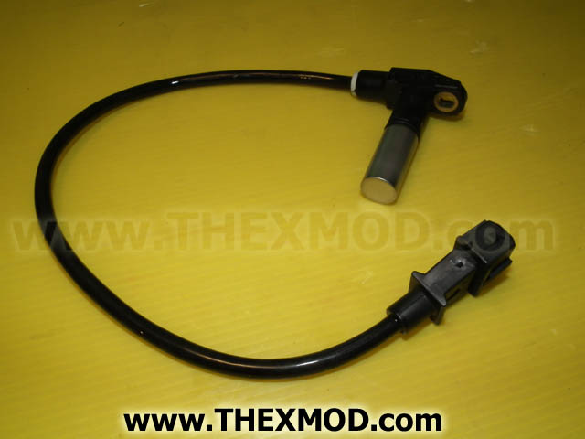 Sensor - Bosch - 0 281 002 096-1