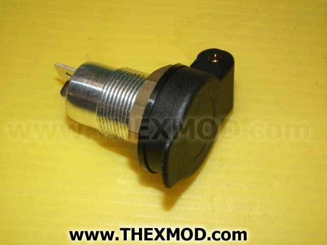 Socket Plug-in - 5217-4201-004-1