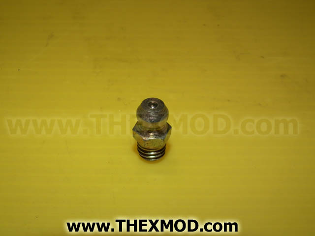 Nipple Grease - X00256 - N018501 - 900.6177-1