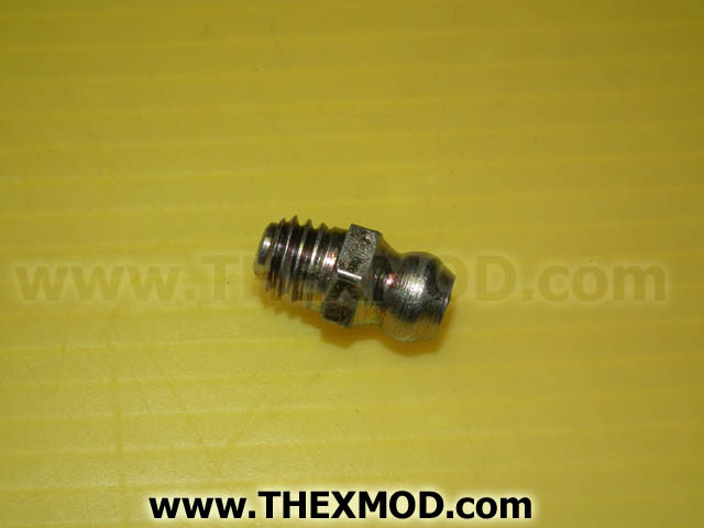 Nipple Grease - X00256 - N018501 - 900.6177-2