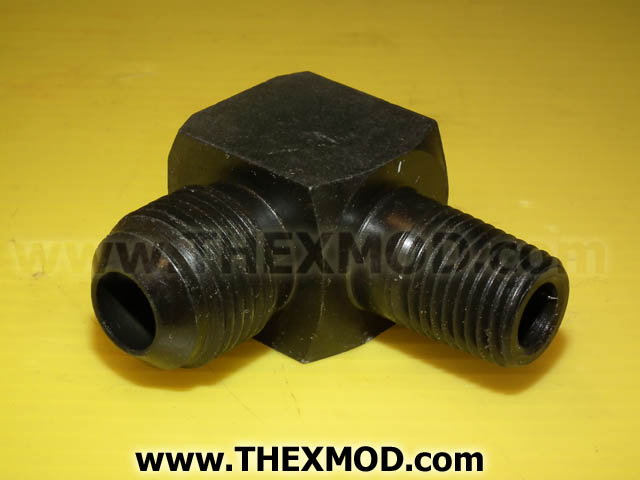 Elbow Pipe - 11499598-2