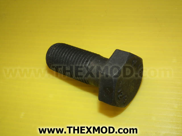 Bolt - Flywheel - ERC6551-1