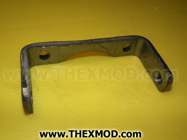 Bracket - Selector Fork - UKC3115-1