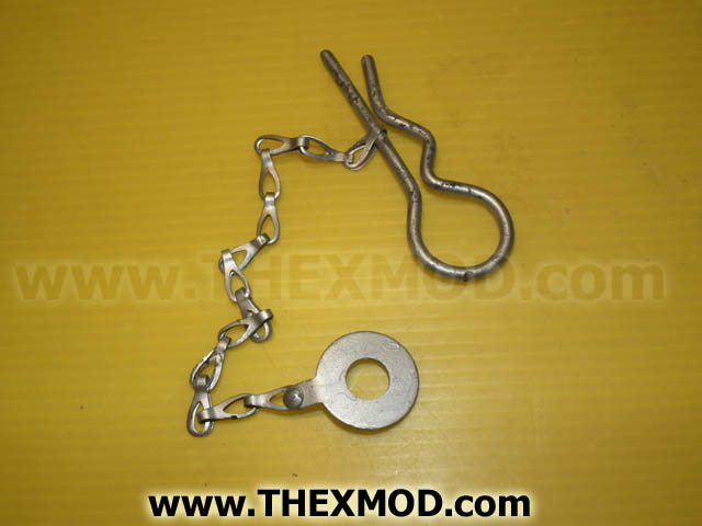 Clip and Chain - ASR1788-1