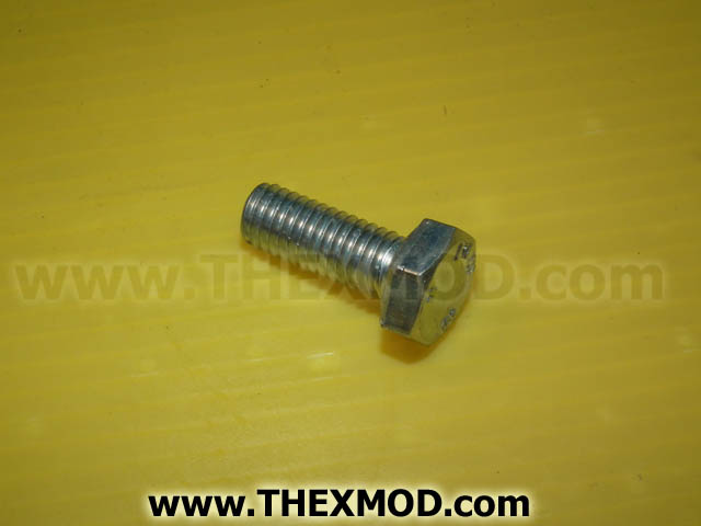 Screw Cap - M6 - BS3692 39-0227 - ND19316U-1