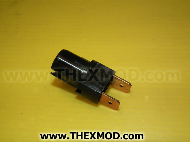 Lampholder - Speedo Head illuminator - 84720721-1
