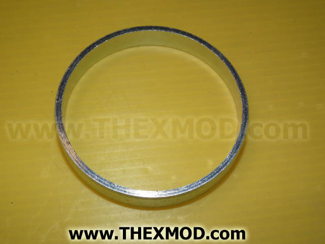 Sleeve - Spider Housing - 84733294-1