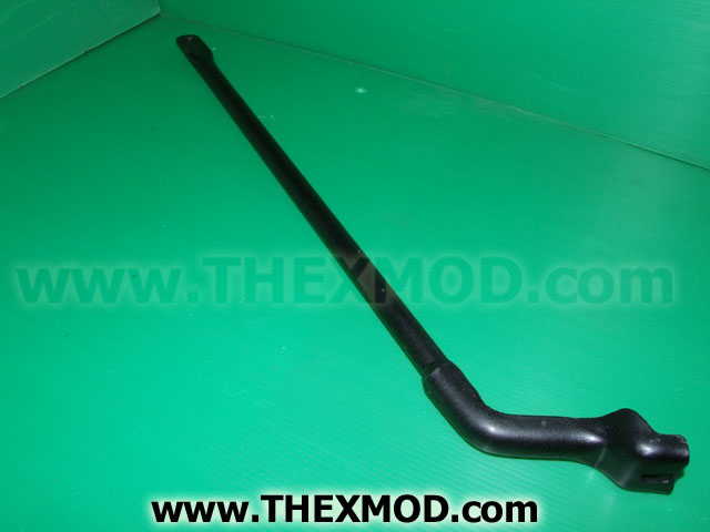 Brace - Anti Roll Bar  - MUC6658-1